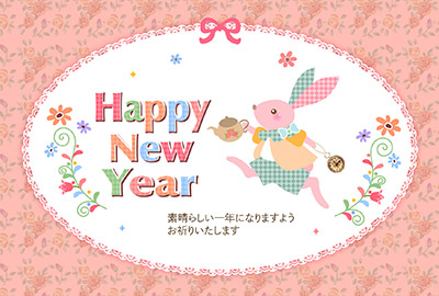 おしゃれ可愛いデザインならここにお任せ